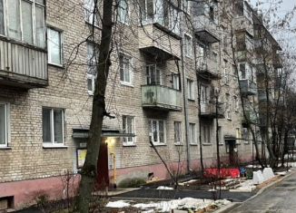 Продажа 2-комнатной квартиры, 44.6 м2, поселок Зелёный, посёлок Зелёный, 50