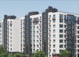 Продажа 1-комнатной квартиры, 36.1 м2, Калининградская область