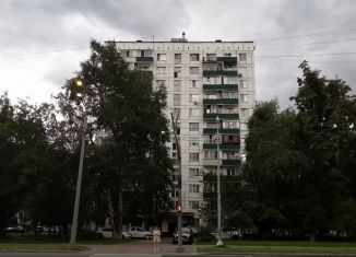 Продается 2-комнатная квартира, 44.8 м2, Москва, ЮВАО, улица Академика Скрябина, 5к2