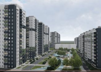 Продам 1-комнатную квартиру, 34.2 м2, Тюмень, Ленинский округ