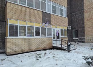 Продаю торговую площадь, 140.7 м2, Пермь, улица Веры Засулич, 46А, Индустриальный район