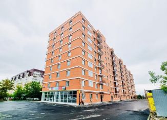 Продажа 1-ком. квартиры, 32 м2, Ульяновск, Отрадная улица, 11