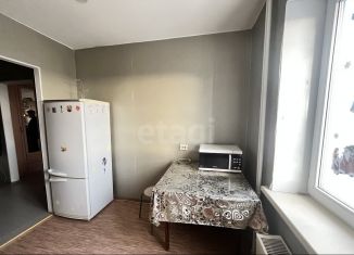 Сдается 1-ком. квартира, 34 м2, Курган, 5-й микрорайон, 16к4