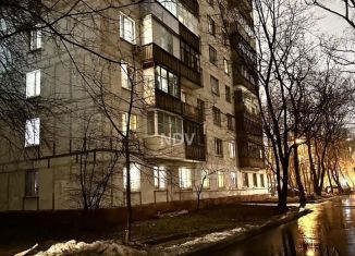 Продается 2-комнатная квартира, 40 м2, Москва, Утренняя улица, 14к3, ВАО