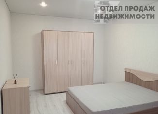 Продается 1-ком. квартира, 39.8 м2, Крымск, Одесская улица, 42