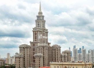 Продается пятикомнатная квартира, 633.6 м2, Москва, Чапаевский переулок, 3, САО