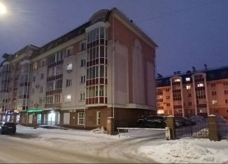 Продается трехкомнатная квартира, 127 м2, Сергиев Посад, Вознесенская улица, 46