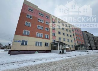 Продается 1-ком. квартира, 34.4 м2, Алапаевск, улица Николая Островского, 2