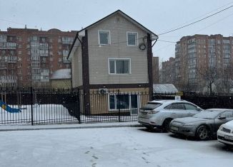 Сдача в аренду офиса, 54.8 м2, Хабаровск, Заозёрная улица, 36с1