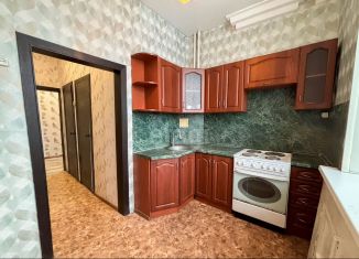 2-ком. квартира на продажу, 48 м2, Прокопьевск, Вокзальная улица, 14