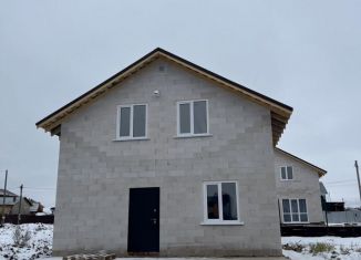 Дом на продажу, 126 м2, село Фролы, Береговая улица