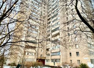 Продам двухкомнатную квартиру, 52.3 м2, Королёв, улица Богомолова, 4А