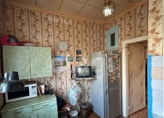 Продам трехкомнатную квартиру, 52.3 м2, Коми, Первомайская улица, 25