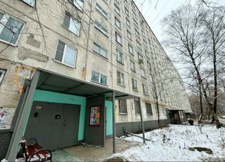 Продам квартиру студию, 14 м2, Москва, улица 50 лет Октября, 23, район Солнцево