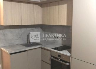 Продаю квартиру студию, 23.4 м2, Москва, Нагатинская набережная, 10А, район Нагатино-Садовники