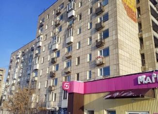 Продам 1-ком. квартиру, 20.6 м2, Пермь, улица Героев Хасана, 97, Свердловский район