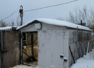 Гараж на продажу, 17 м2, Новокузнецк