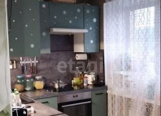 Продажа 2-ком. квартиры, 47 м2, Дивногорск, Заводская улица, 14