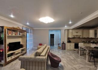 Дом на продажу, 135 м2, село Уютное, улица Чкалова, 17