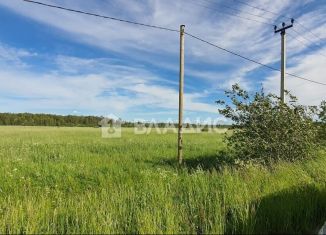 Участок на продажу, 400 сот., деревня Малое Забородье
