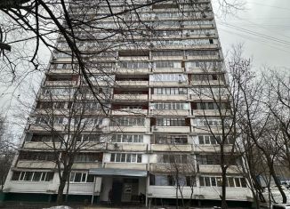 2-ком. квартира на продажу, 51.3 м2, Москва, Перекопская улица