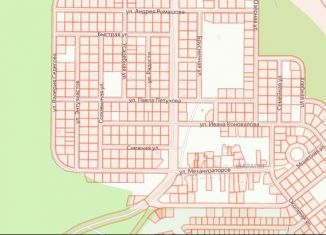 Продажа земельного участка, 14 сот., Березники, улица Владимира Михайлюка, 16