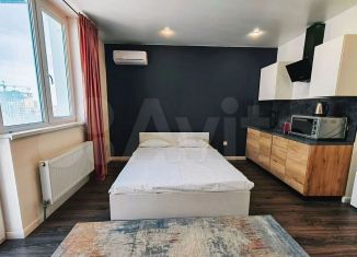 Продаю квартиру студию, 28 м2, Ростов-на-Дону, Стабильная улица, 3с3, ЖК Вест Сайд