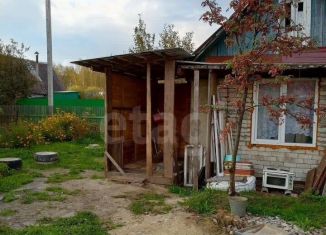 Продам дачу, 20 м2, Тюмень, Мирная улица