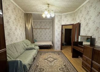 Сдается однокомнатная квартира, 50 м2, Санкт-Петербург, улица Трефолева, 9к2