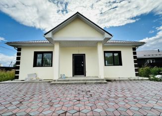 Дом на продажу, 121 м2, деревня Ушакова, Научный переулок