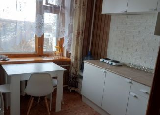 Сдаю в аренду 2-комнатную квартиру, 55 м2, Самара, Красноглинское шоссе, 1/24, Красноглинский район