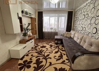 Продам 3-ком. квартиру, 63.8 м2, Янаул, Юбилейная улица, 16