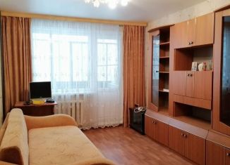 Сдача в аренду 2-ком. квартиры, 48 м2, Дзержинск, улица Будённого, 10