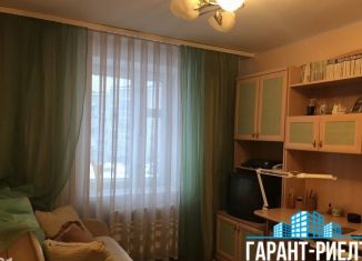 Продажа трехкомнатной квартиры, 61.6 м2, деревня Мстихино, Лесная улица, 26