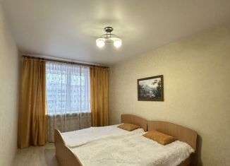 Сдаю в аренду 3-ком. квартиру, 55 м2, Пенза, улица Глазунова, 5