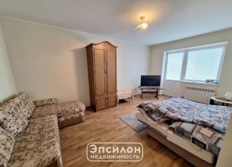 Продается 1-комнатная квартира, 37.4 м2, Курск, улица 50 лет Октября, 91