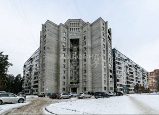 Продается пятикомнатная квартира, 158.6 м2, Новосибирск, Сиреневая улица, 35, Советский район