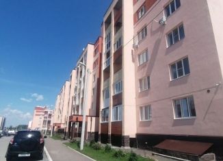 Продам 1-комнатную квартиру, 38.7 м2, село Зубово, улица Бориса Перина, 3