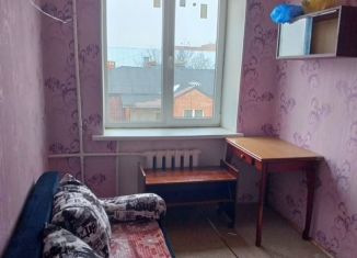 Комната в аренду, 12 м2, Тульская область, улица Ползунова, 7