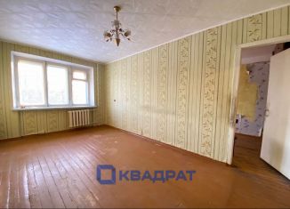 Трехкомнатная квартира на продажу, 61 м2, Республика Башкортостан, улица 60 лет БАССР, 14