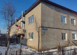 Продается 2-комнатная квартира, 57 м2, село Нижегородка, улица Мира, 21