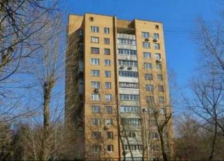 Двухкомнатная квартира на продажу, 48.5 м2, Москва, улица Приорова, 38А