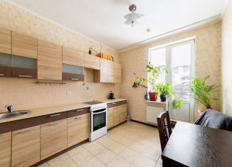 Продажа 1-ком. квартиры, 39.1 м2, Санкт-Петербург, Смоленская улица, 13, муниципальный округ Московская Застава