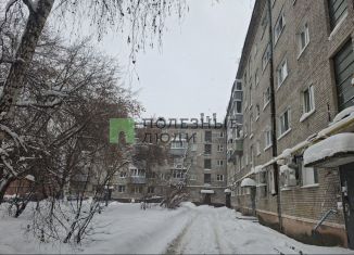 1-комнатная квартира на продажу, 30.2 м2, Новоалтайск, Октябрьская улица, 13