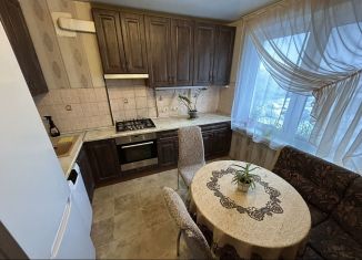 Сдается 2-комнатная квартира, 48 м2, поселок Кузнечики, посёлок Кузнечики, 4