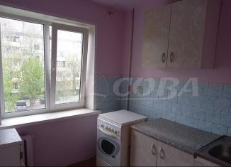 Сдается в аренду 2-ком. квартира, 43 м2, Тюмень, улица Пермякова, 18