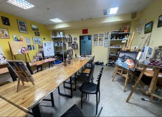 Аренда помещения свободного назначения, 34.6 м2, посёлок городского типа Томилино, микрорайон Птицефабрика, 1В