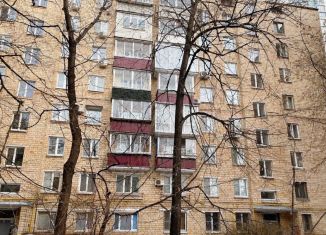 Продаю квартиру студию, 10.2 м2, Москва, улица Сокольническая Слободка, 16, метро Красносельская