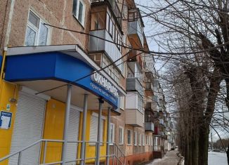 Продается 1-комнатная квартира, 31.6 м2, Иваново, проспект Строителей, 45