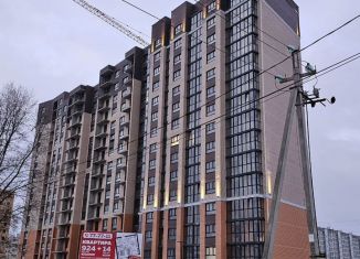 Продам 2-комнатную квартиру, 63.6 м2, Тверская область